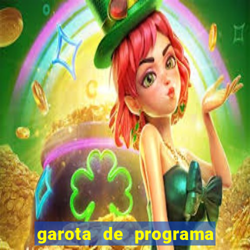 garota de programa porto nacional